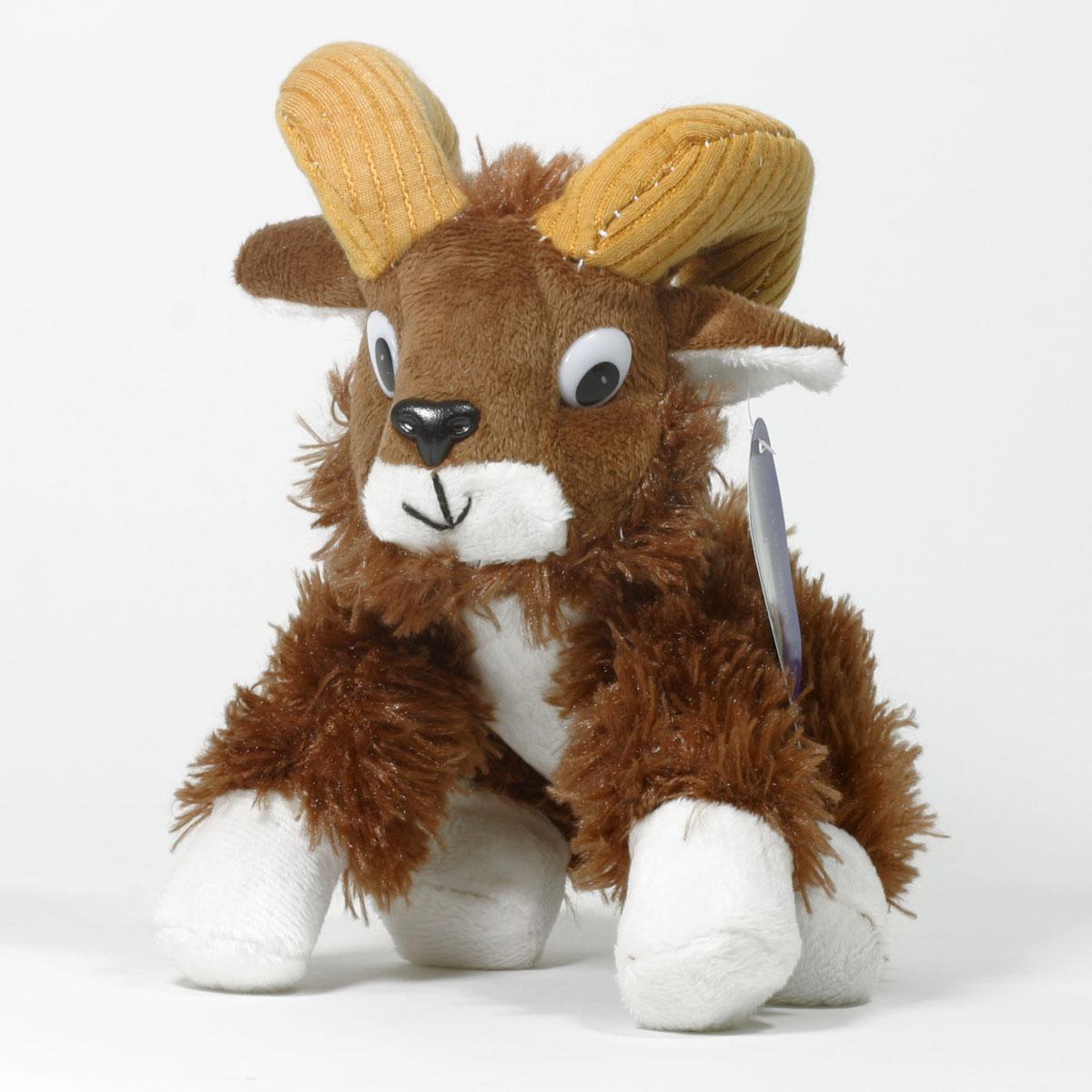 bighorn sheep plush