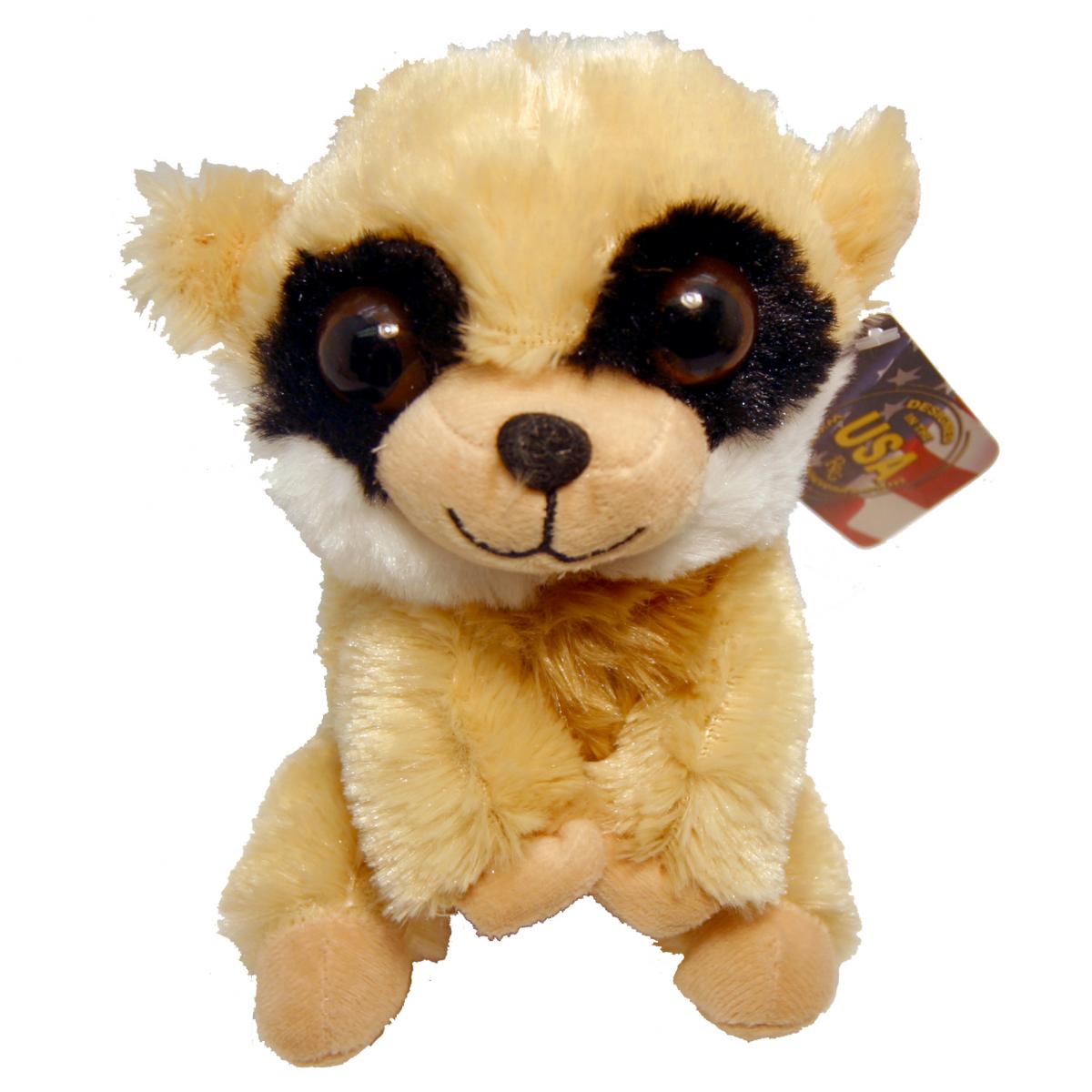 prairie dog plush