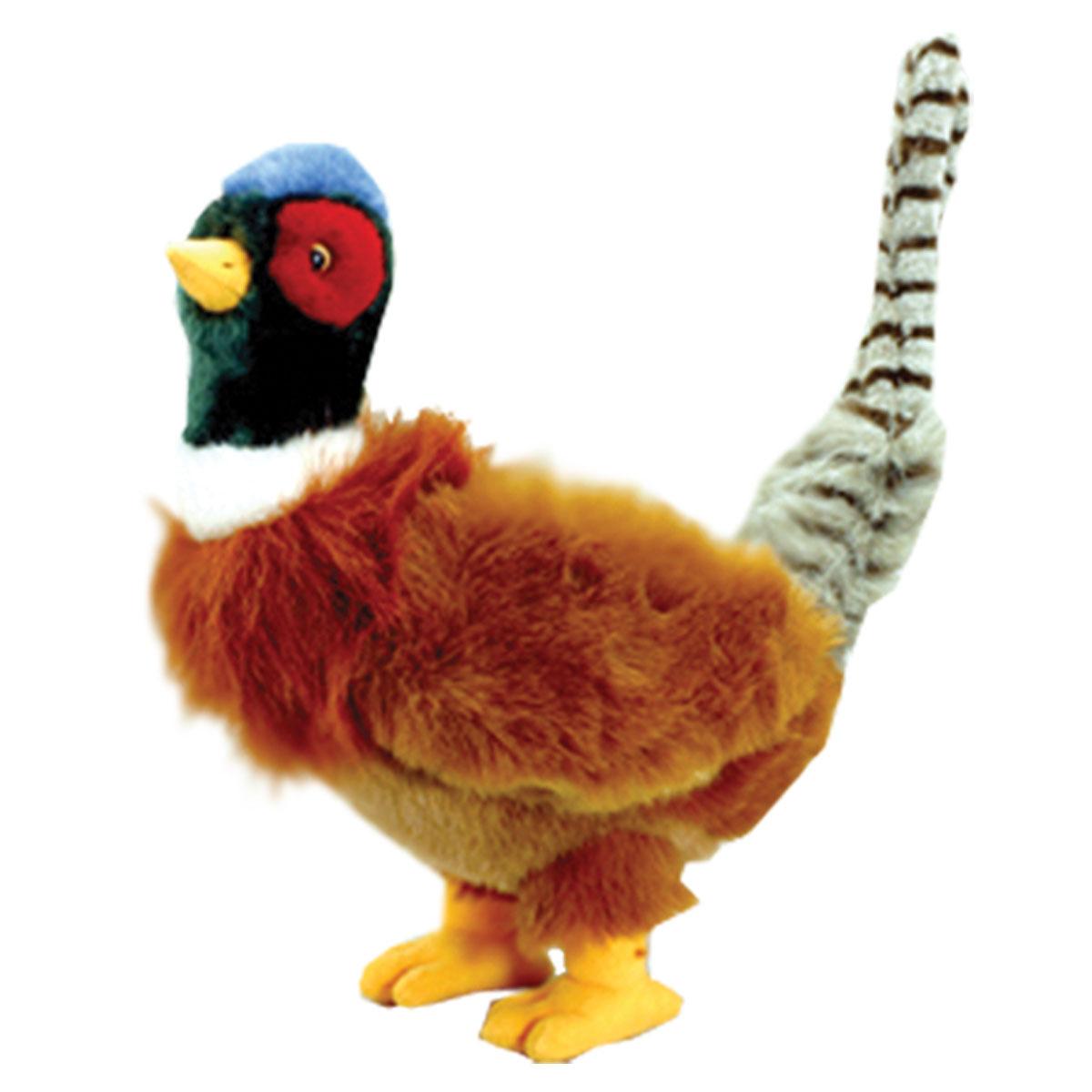 stuffed pheasant for sale